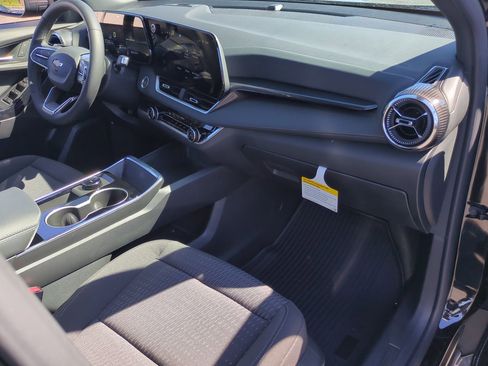 New 2026 Chevrolet Equinox LT image 53