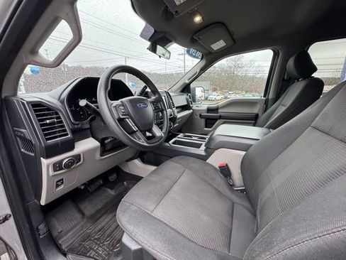 Used 2020 Ford F150 XL w/ Equipment Group 101A Mid image 26