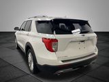 Used 2020 Ford Explorer Limited w/ Class III Trailer Tow Package image 4