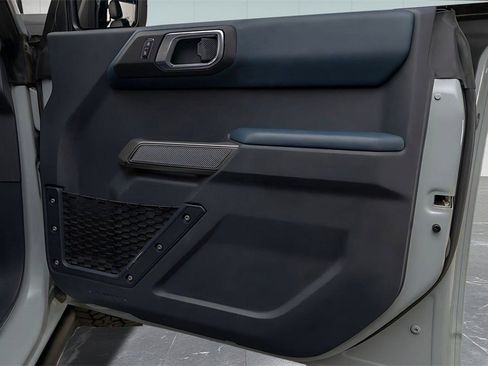 Used 2021 Ford Bronco First Edition image 32