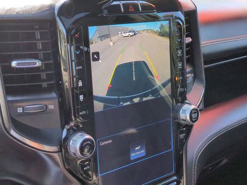 Used 2022 RAM 1500 Limited image 25