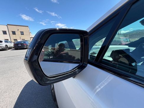 Used 2025 Honda Prologue Touring image 14