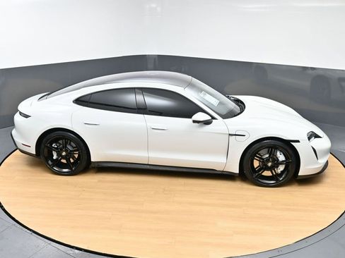 Used 2021 Porsche Taycan image 50