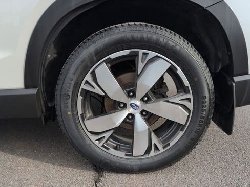 Used 2020 Subaru Forester Touring image 34