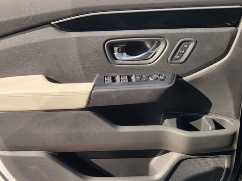 New 2026 Honda Passport RTL image 24