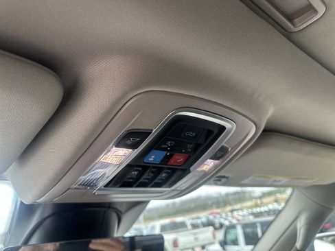 New 2026 RAM 3500 Longhorn image 41