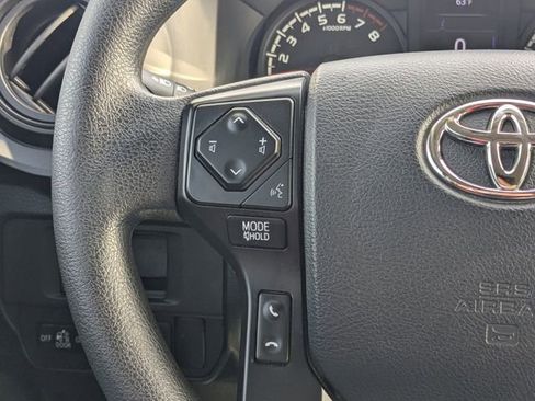Used 2019 Toyota Tacoma SR w/ SR Convenience Package image 20