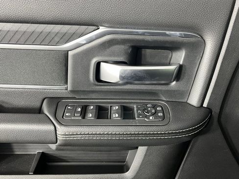 New 2026 RAM 2500 Big Horn image 20