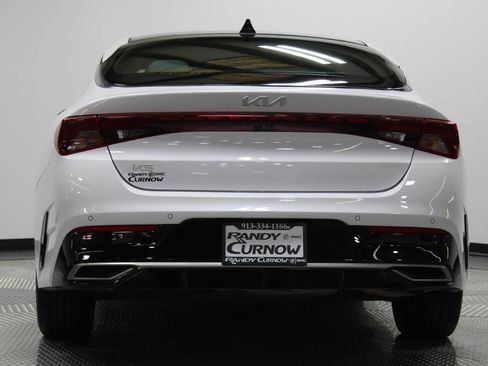 Used 2023 Kia K5 EX image 9