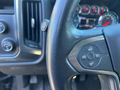 Used 2017 Chevrolet Silverado 1500 LT w/ Rally 2 Edition image 21