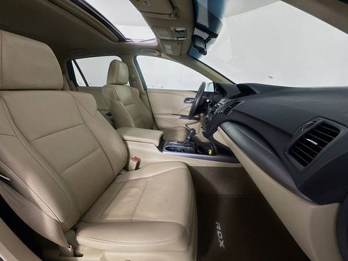 Used 2013 Acura RDX FWD image 34