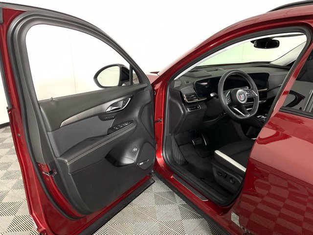 Used 2024 Buick Envision Sport Touring AWD/4WD image 28
