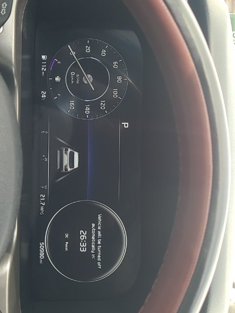 Used 2022 Kia Sorento SX AWD/4WD image 16
