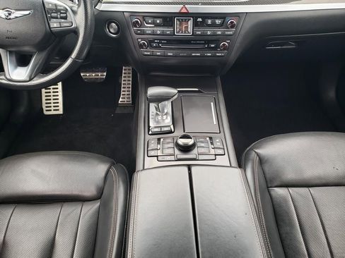 Used 2019 Genesis G80 3.3T Sport image 20