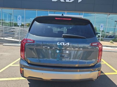 Certified 2024 Kia Telluride LX AWD/4WD image 22