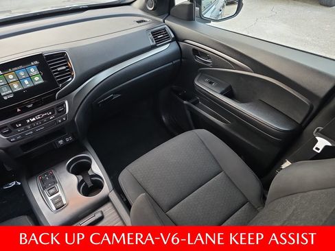 Used 2021 Honda Passport Sport image 19