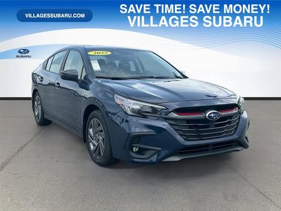 New 2025 Subaru Legacy Sport w/ Popular Package #3