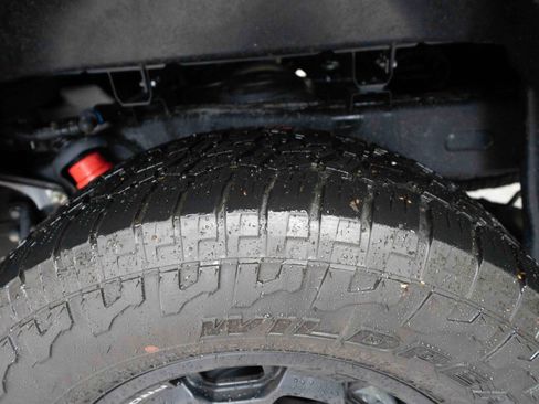 Certified 2025 Toyota Tundra TRD Pro image 30