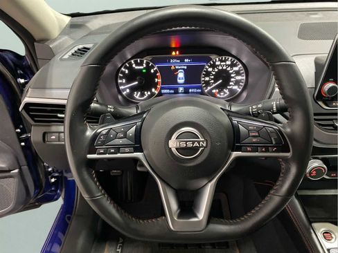 Used 2023 Nissan Altima 2.5 SR image 13