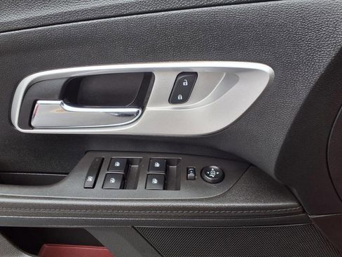 Used 2017 Chevrolet Equinox LT w/ LPO, Protection Package image 25