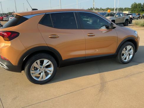 New 2026 Buick Encore GX Preferred image 9