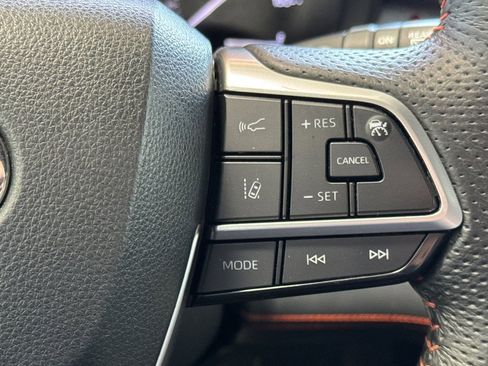 Certified 2023 Toyota Sienna XSE w/ XSE Plus Package FWD image 34