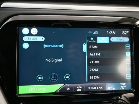 Used 2018 Chevrolet Bolt LT FWD image 12