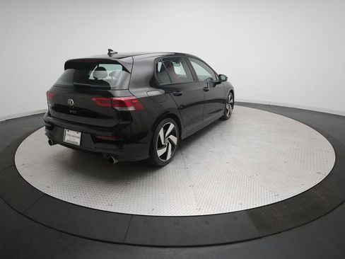 Used 2024 Volkswagen GTI S image 34