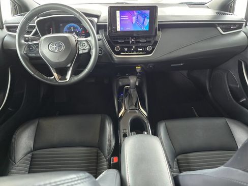 Used 2024 Toyota Corolla XSE FWD image 18