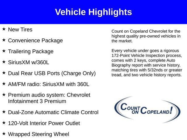 Certified 2024 Chevrolet Silverado 1500 LT AWD/4WD image 4