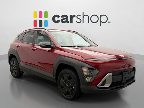 Used 2026 Hyundai Kona SEL Sport AWD/4WD image 5