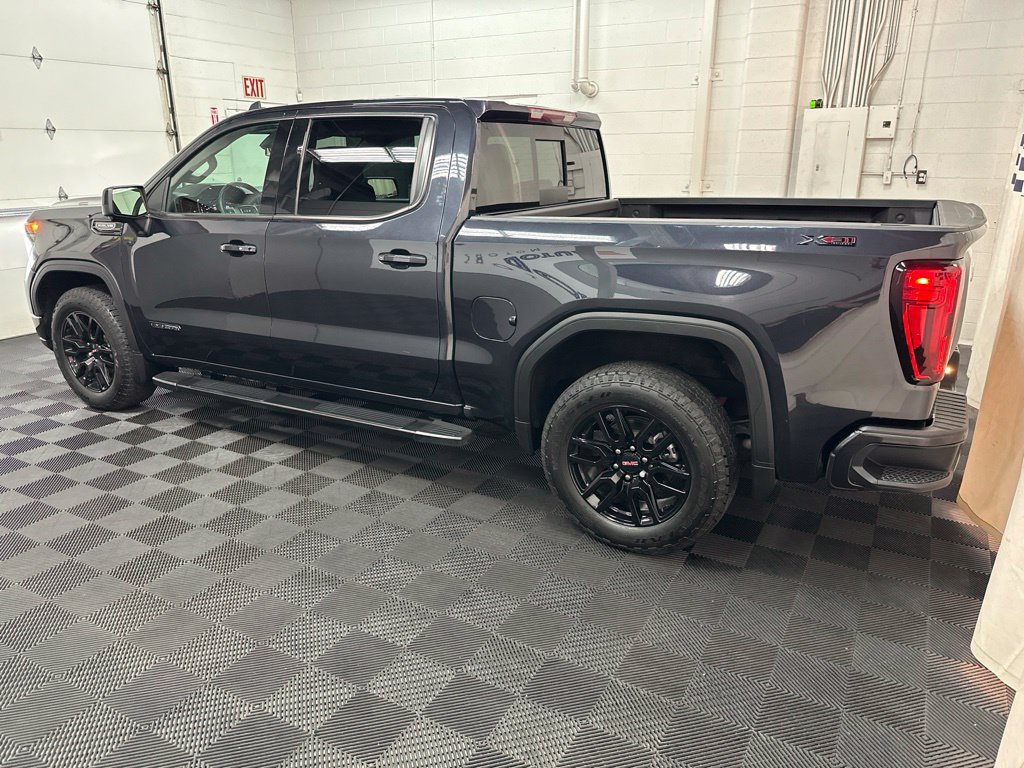 Used 2026 GMC Sierra 1500 Elevation w/ Elevation Premium Package AWD/4WD image 6