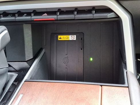 Used 2024 Toyota Tundra 1794 Edition image 23