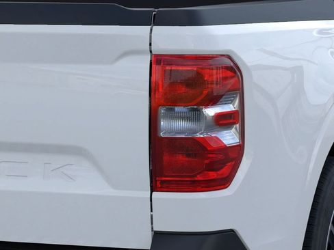 New 2026 Ford Maverick Lariat AWD/4WD image 53