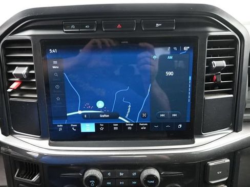 Used 2024 Ford F150 STX AWD/4WD image 16