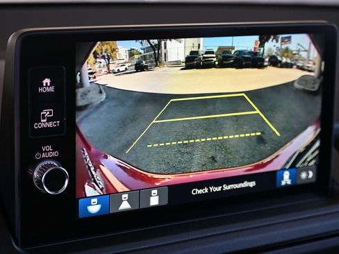 New 2026 Honda Accord SE image 28