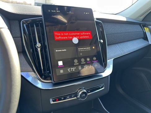 New 2026 Volvo XC90 B6 Ultra image 15