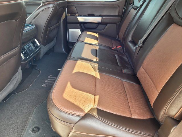 Certified 2021 Ford F150 King Ranch w/ Equipment Group 601A High AWD/4WD image 13