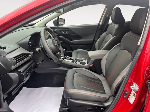 Certified 2025 Subaru Crosstrek 2.5i Limited image 13