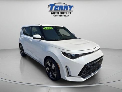 Used 2023 Kia Soul GT-Line image 6