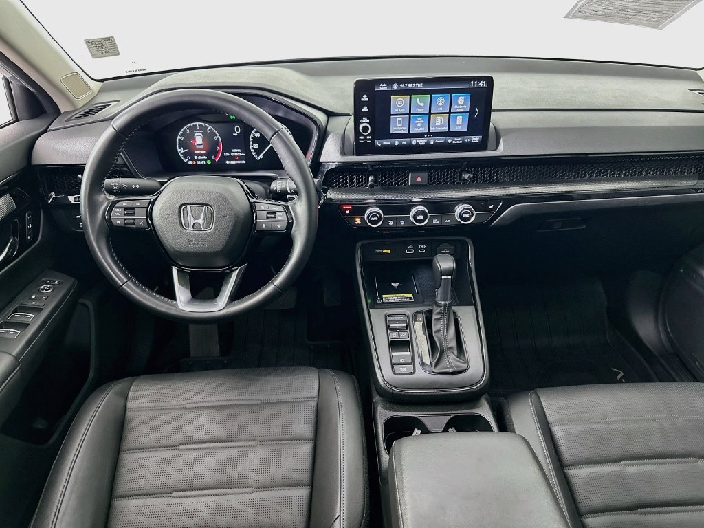 Used 2025 Honda CR-V EX-L image 23