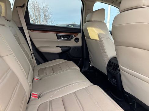 Used 2018 Honda CR-V EX-L image 33