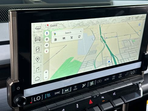 Used 2025 GMC Hummer EV 2X w/ LPO, Cargo Utility Package image 18