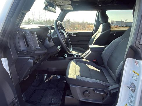 Used 2025 Ford Bronco Big Bend AWD/4WD image 27