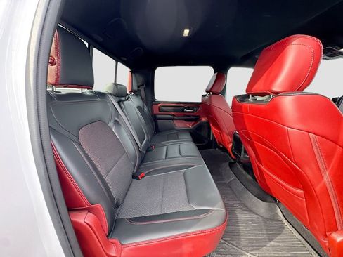 Used 2025 RAM 1500 Rebel w/ Rebel Level 1 Equipment Group image 32