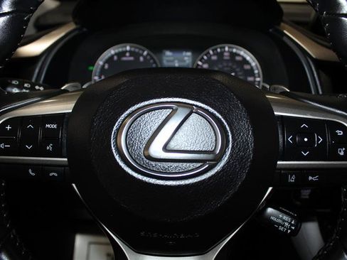 Used 2021 Lexus RX 350 AWD w/ Premium Package image 17