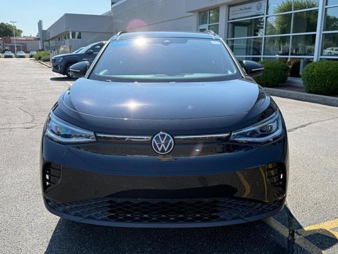 Certified 2023 Volkswagen ID.4 Pro S AWD/4WD image 9