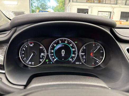 Used 2018 Buick LaCrosse Essence w/ Sun and Shade Package FWD image 24