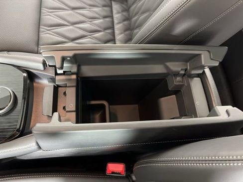 New 2026 Nissan Rogue Platinum AWD/4WD image 29