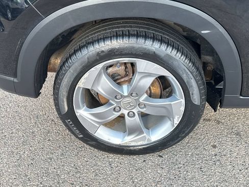 Used 2017 Honda HR-V EX-L image 36